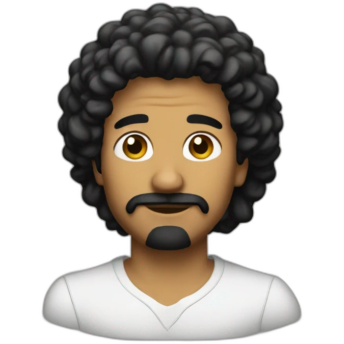 Dave Santana emoji