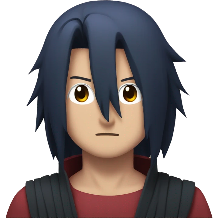 Uchiha Madara emoji