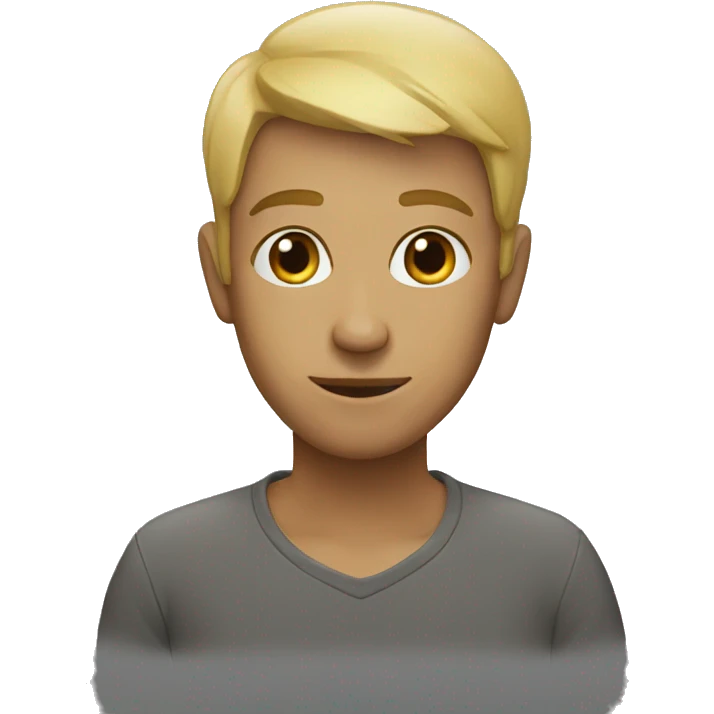 Zizi emoji