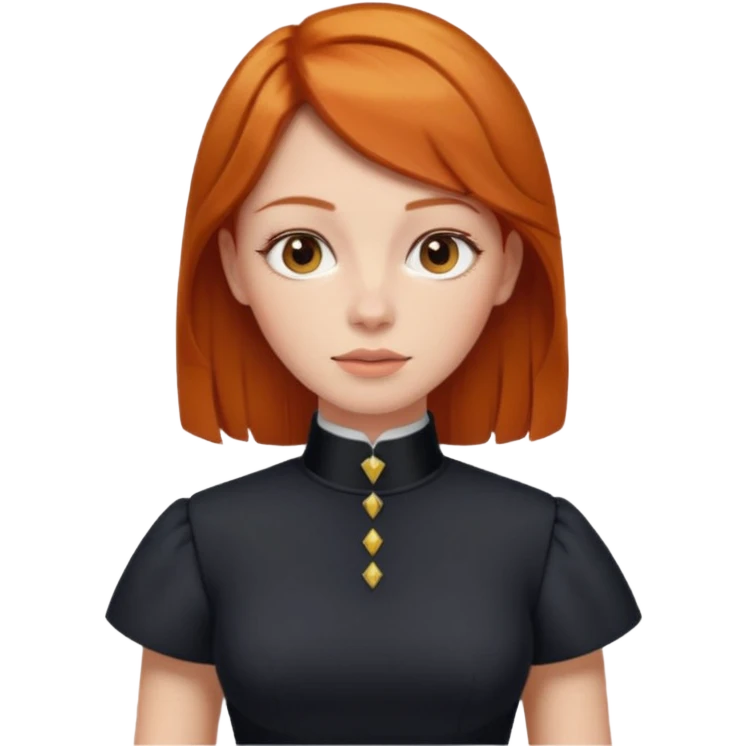Outlander emoji