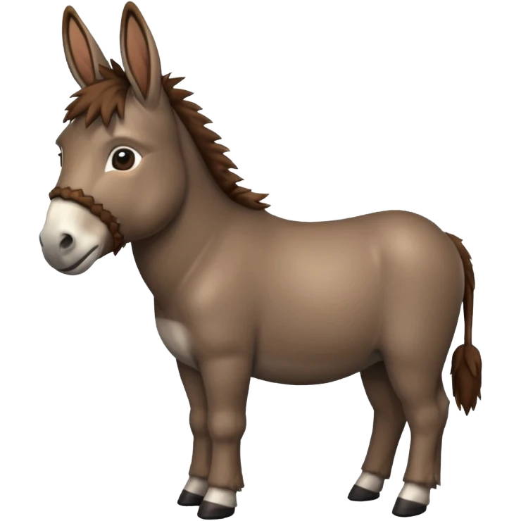 Jumento emoji
