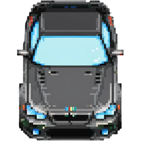 sports car emoji