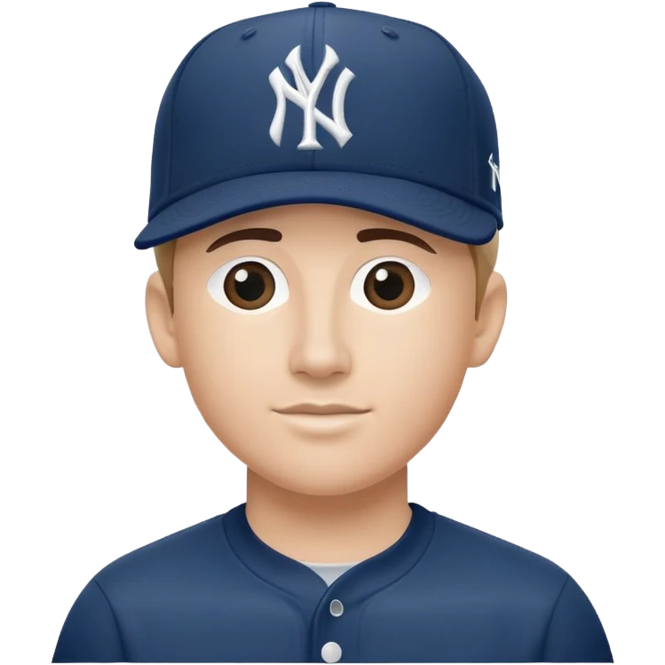 Nyc cap  emoji