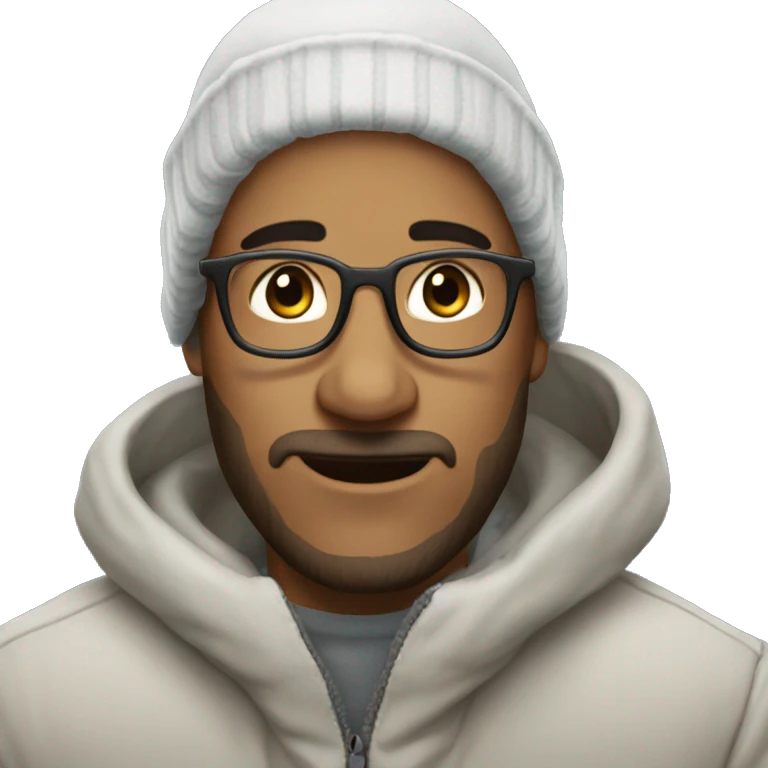 winter de aespa  emoji