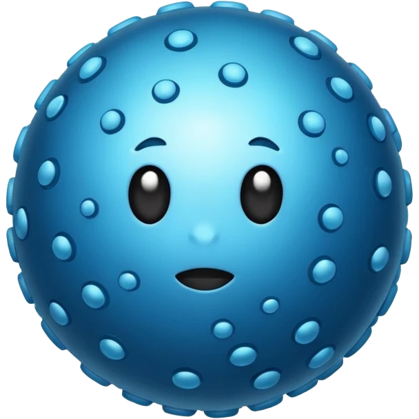Virus emoji
