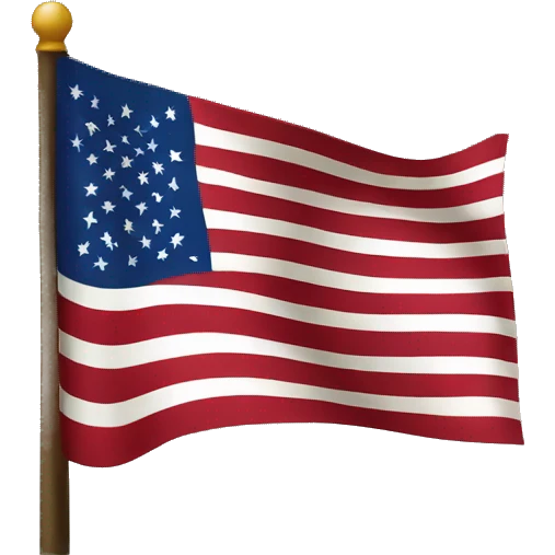 african american flag emoji