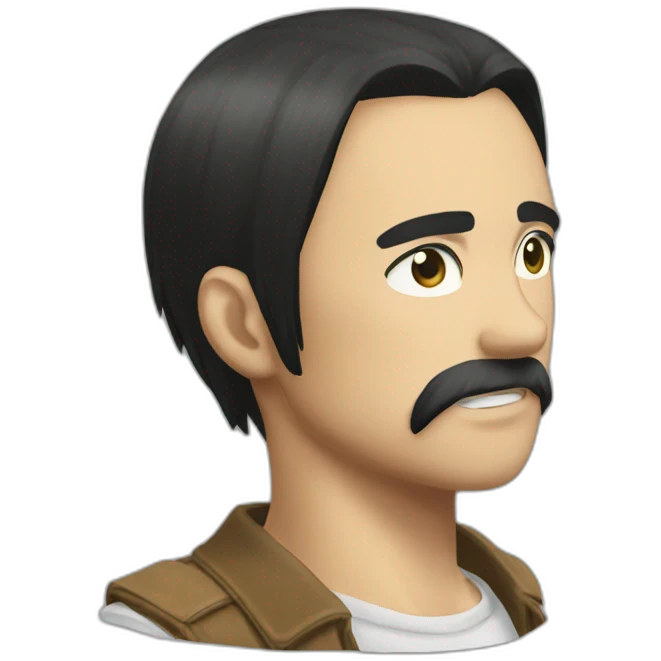 Snk emoji