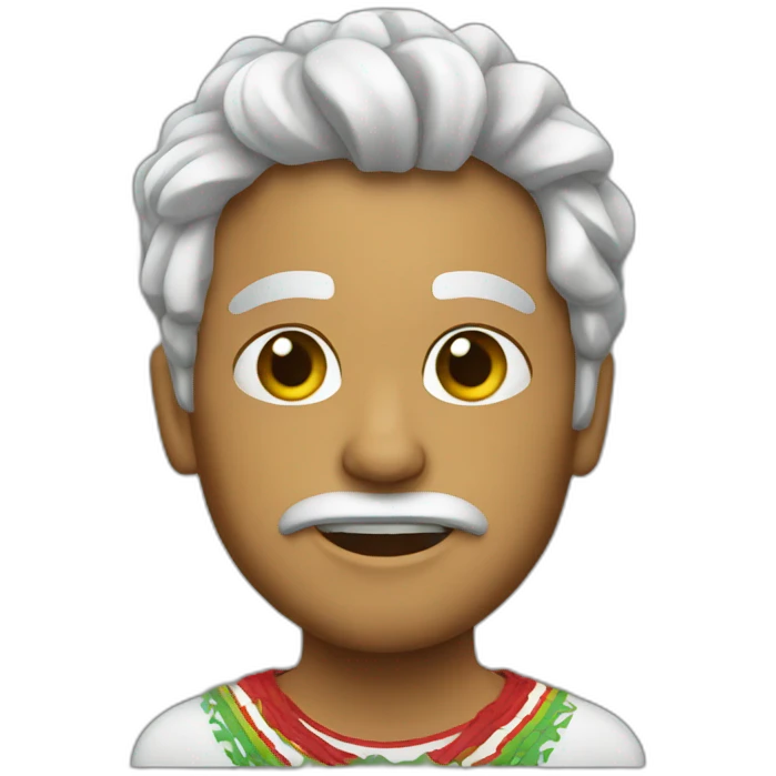 mexico emoji