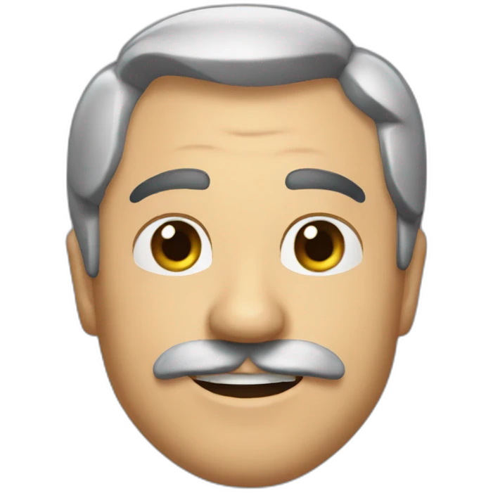 Risitas emoji
