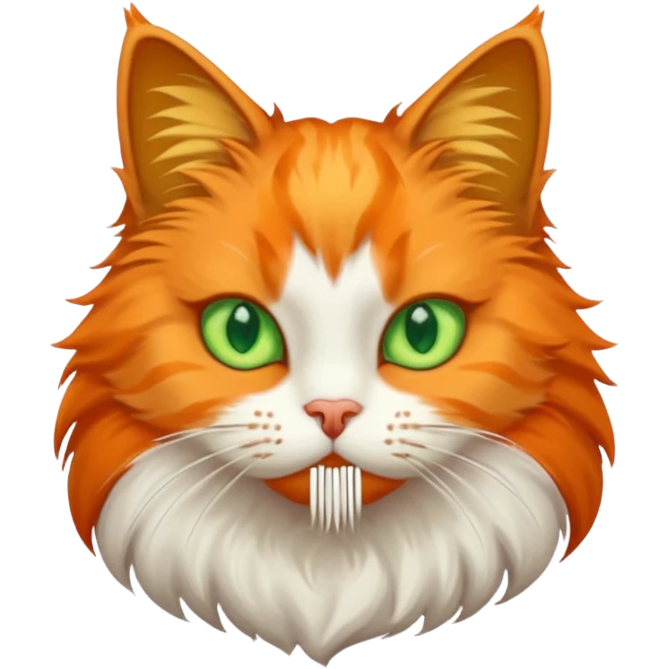 Kedi emoji