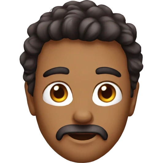 wairror emoji
