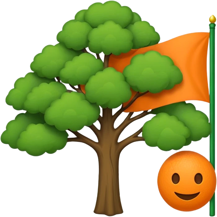 Make a emoji flag of ibaraki (district of Japan AGAIN.) emoji