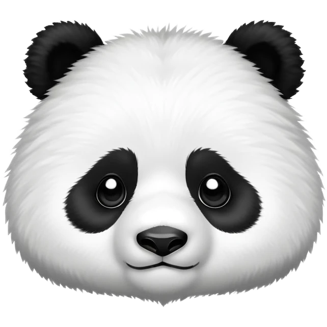 🐼 emoji