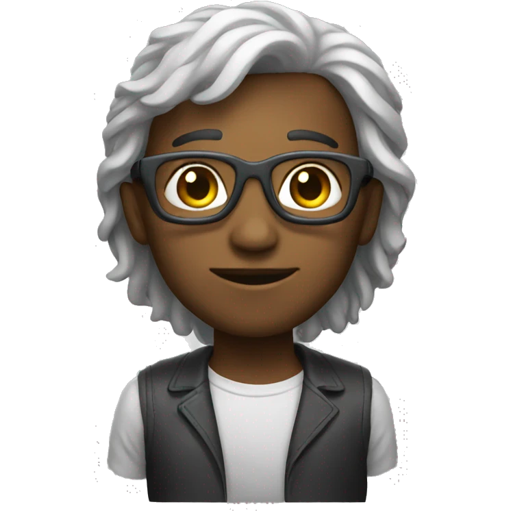 AI emoji
