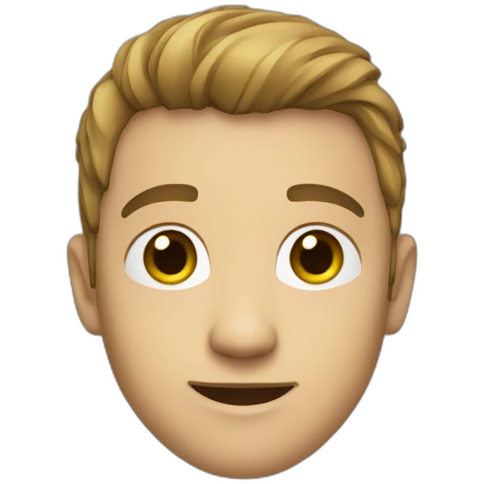 AVATAR emoji