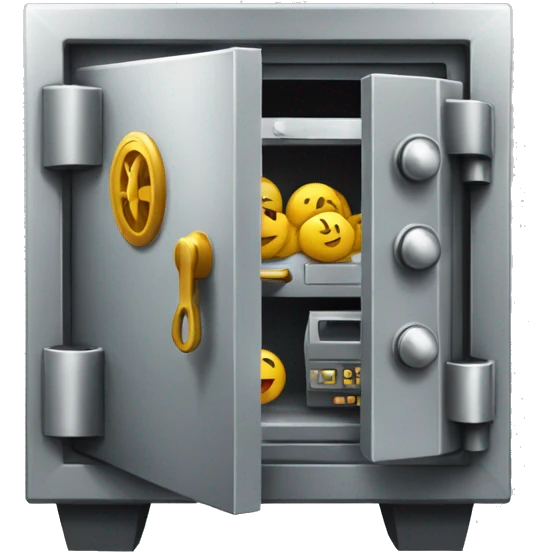 combinatiom safe emoji