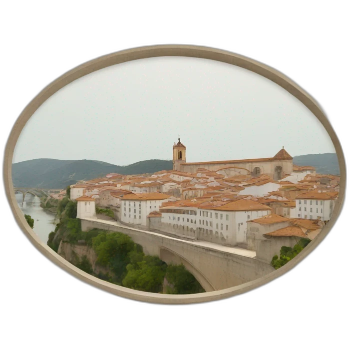 Coimbra emoji