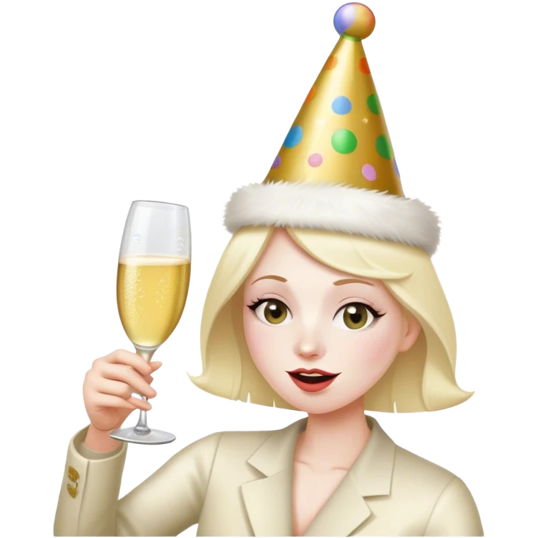 Drunk emoji emoji