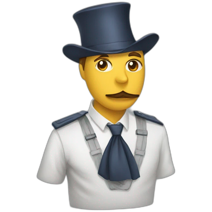 gata con lazo emoji