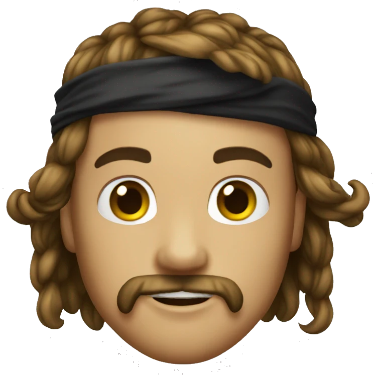 pirate emoji