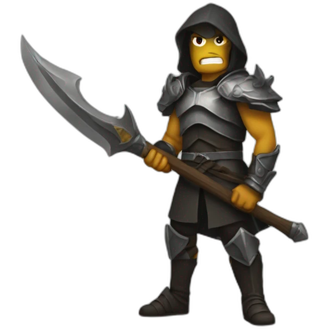 Démon slayer emoji