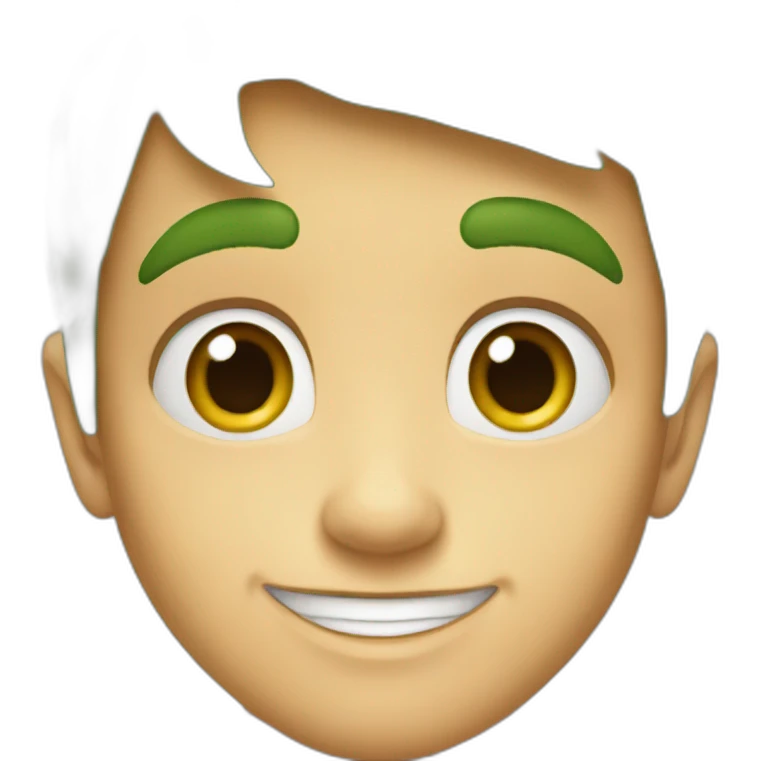 peter pan emoji