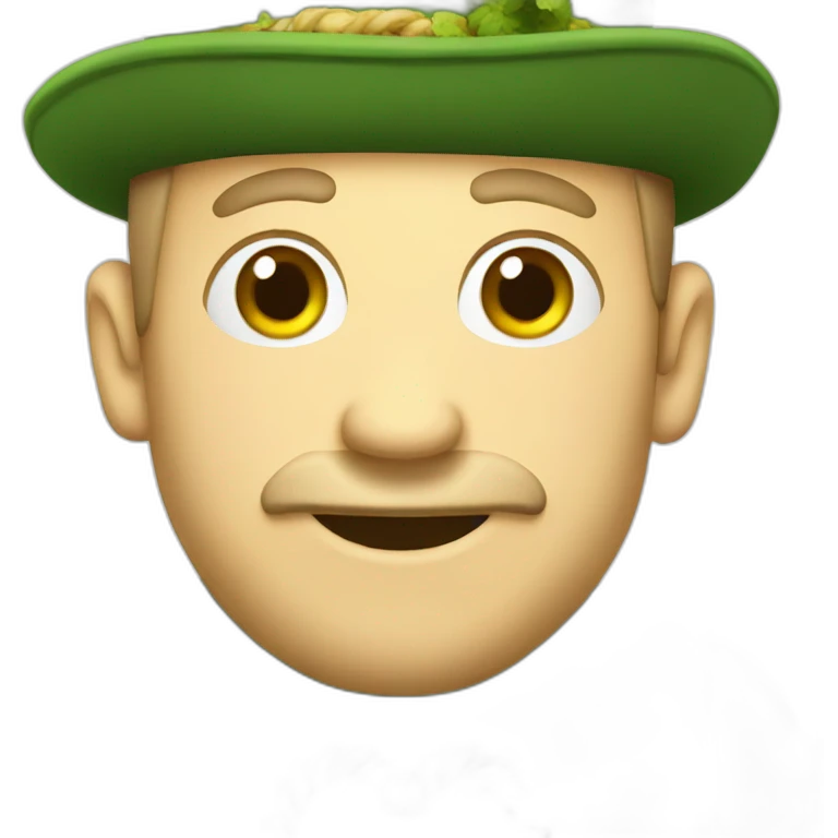 irish coddle emoji
