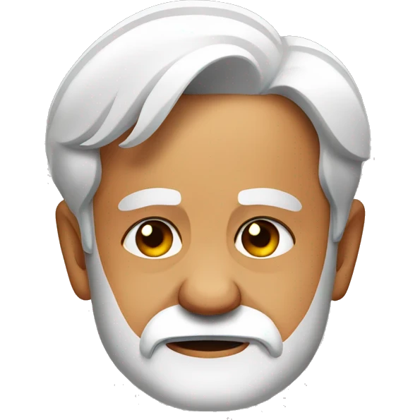 Modi crying  emoji