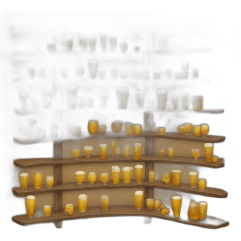 bar emoji