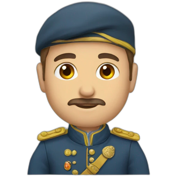 Ato garej  emoji