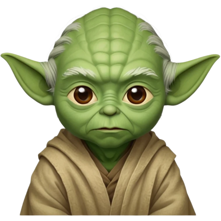 yoda emoji