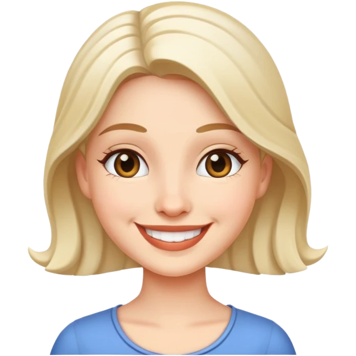 marie emoji