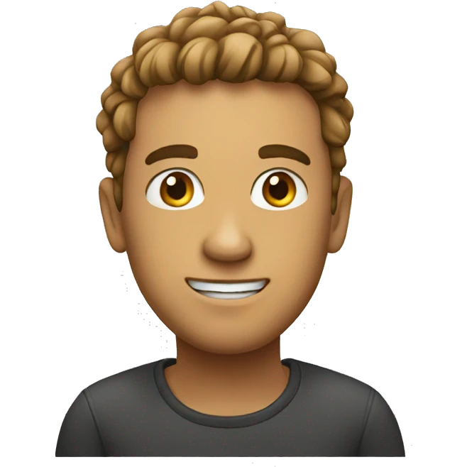 Funny emoji