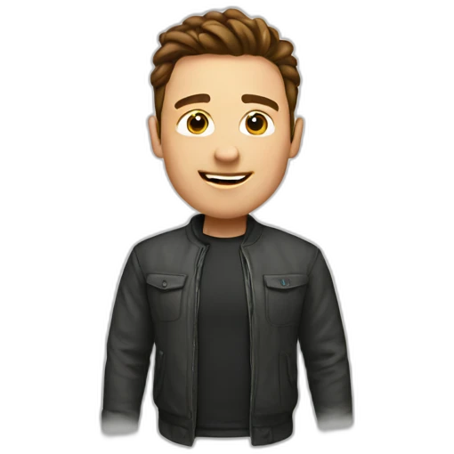 elon emoji