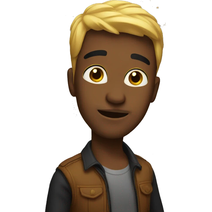 New years  emoji