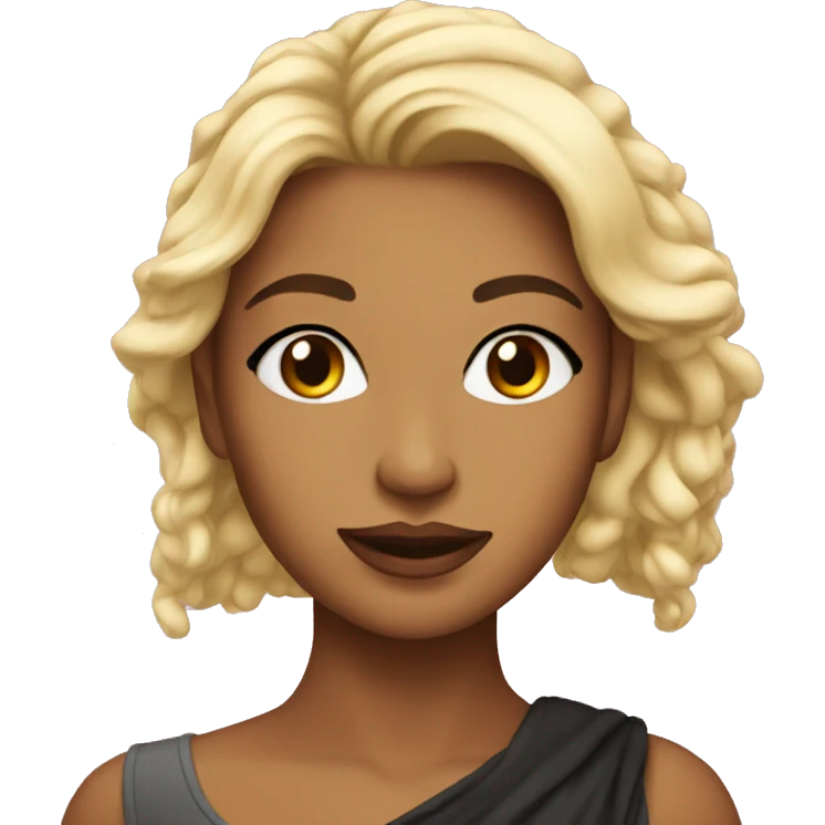 Beauty emoji