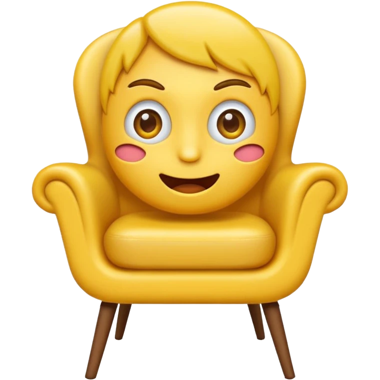 Un emoji surpris qui suce une bite  emoji