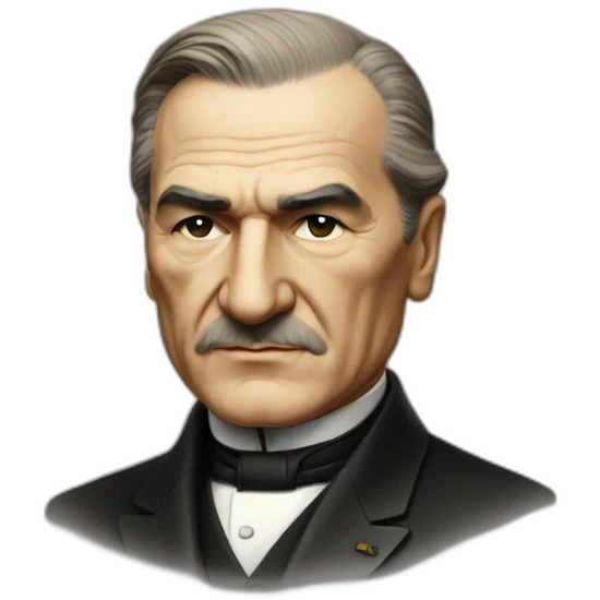 Atatürk emoji