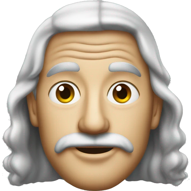 John b from outer banks emoji