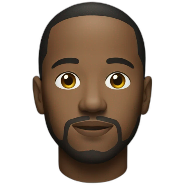Kendrick lamar emoji