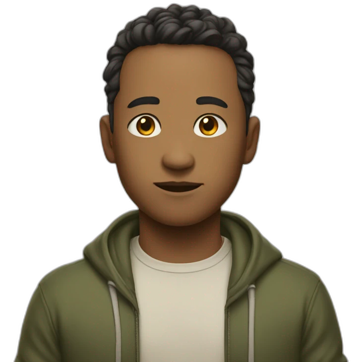 小室哲哉 emoji