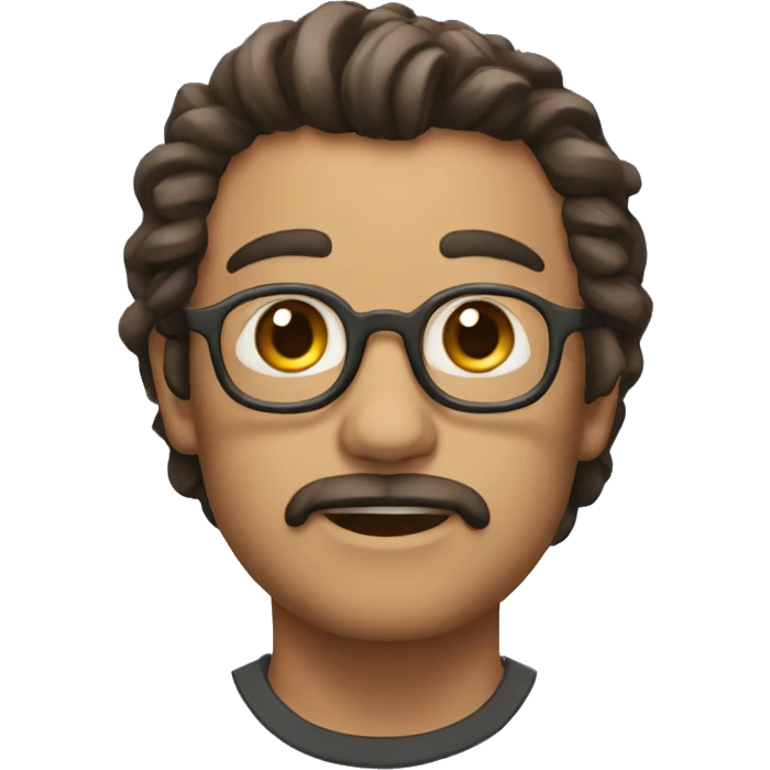 mension  emoji
