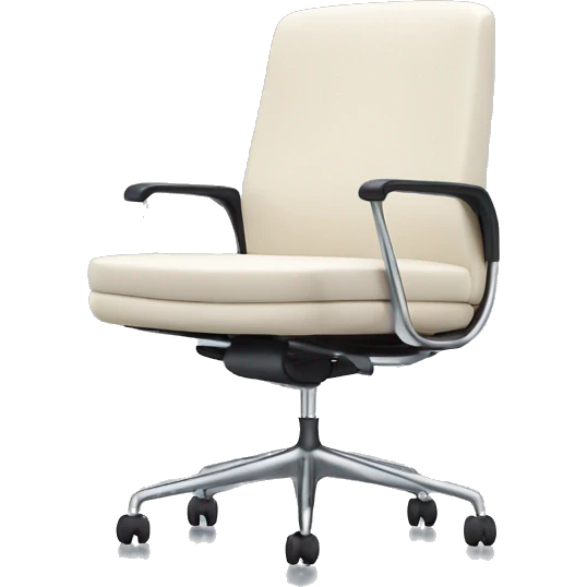 vitra Office chair emoji