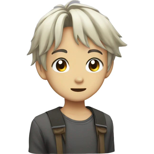 anime weeb emoji
