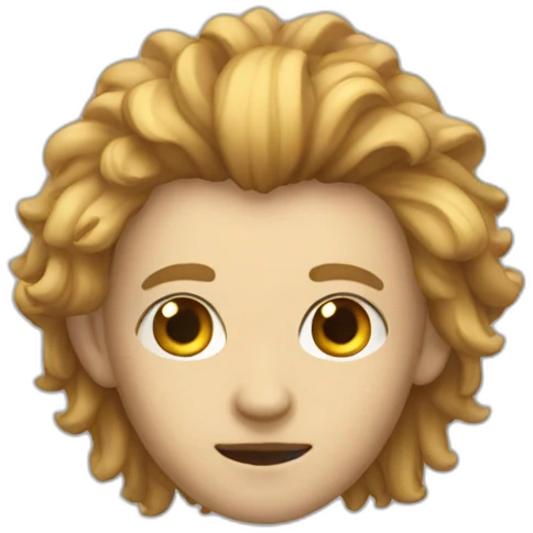 Paimon emoji