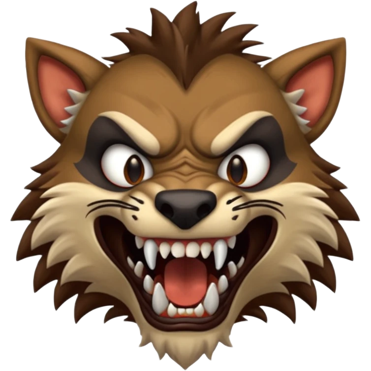 hyène gnoll emoji