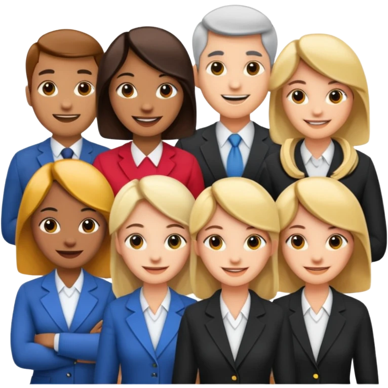 small companies emoji