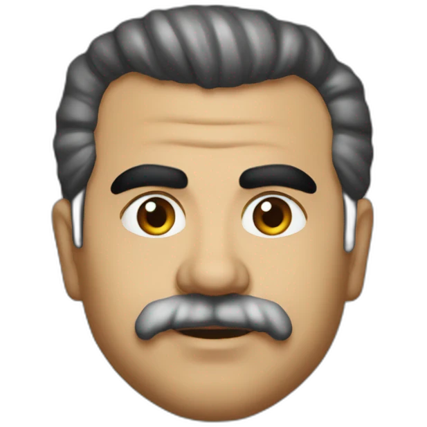 Abdullah öcalan emoji