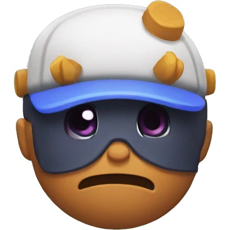 spike brawl stars emoji