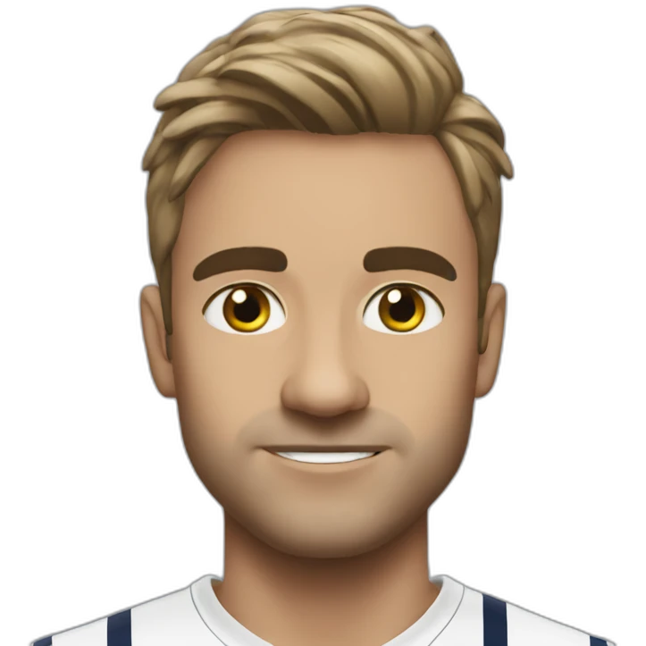 What do we think about tottenham? emoji
